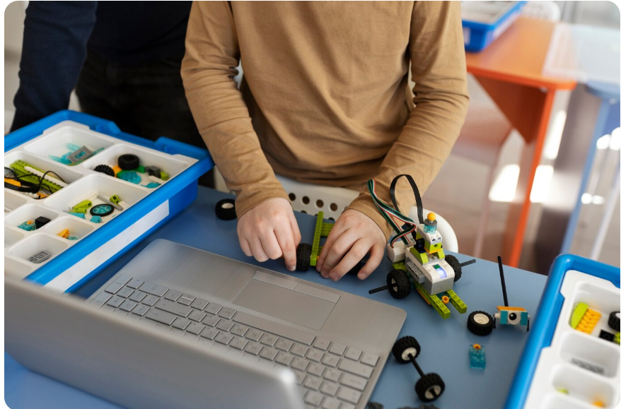 Project-Based Learning