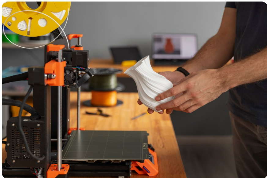 3D Printing